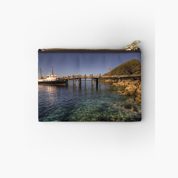 Item preview, The MV Oldenburg at Lundy Island designed and sold by hawkie.