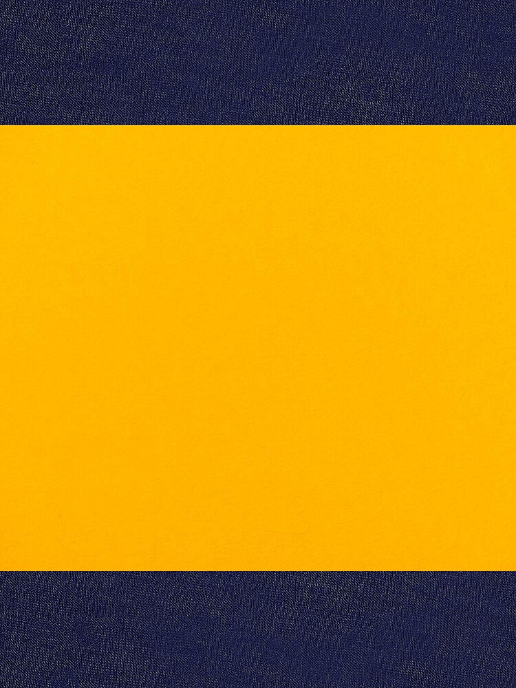 Mustard Yellow Color by Claudiocmb