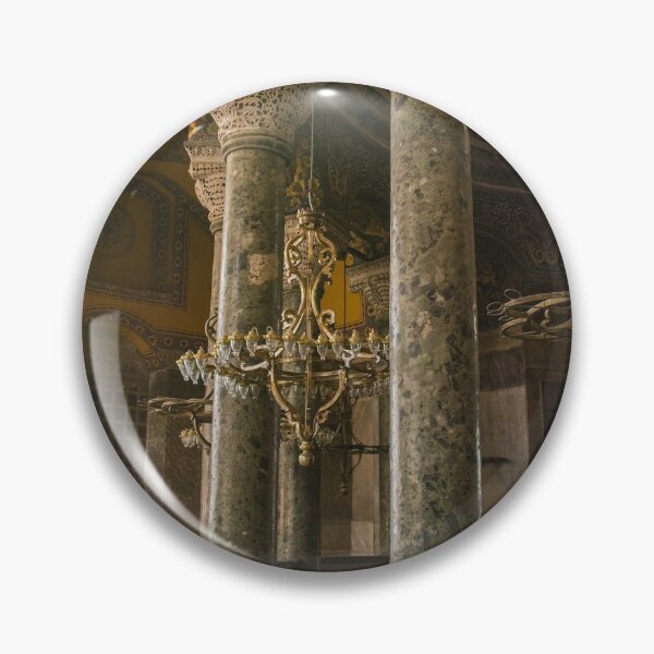 Item preview, Columns in Ayasofia designed and sold by jojobob.
