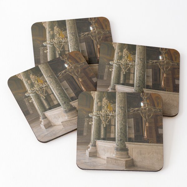 Item preview, Columns in Ayasofia designed and sold by jojobob.