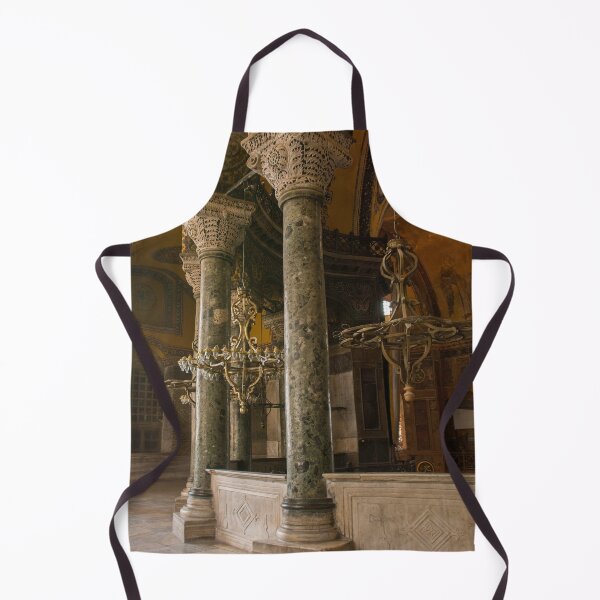 Item preview, Columns in Ayasofia designed and sold by jojobob.