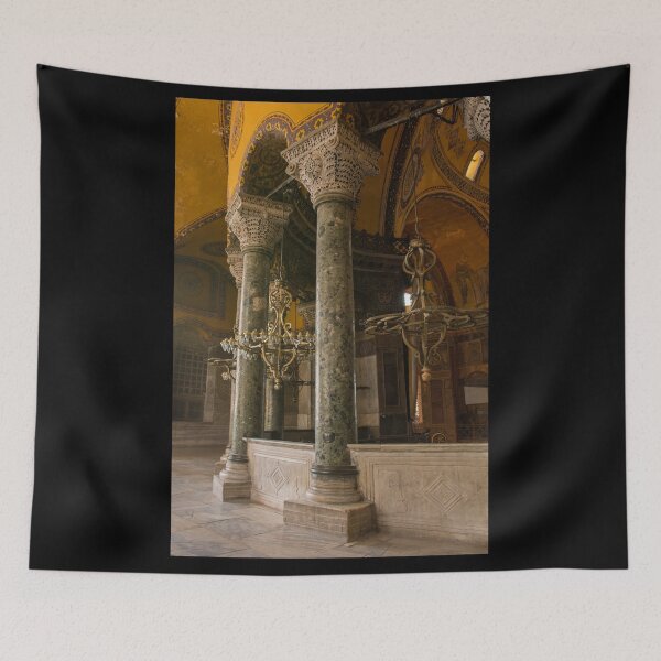 Item preview, Columns in Ayasofia designed and sold by jojobob.