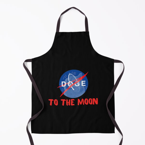 Item preview, Dogetothemoon designed and sold by PeaceyArt.
