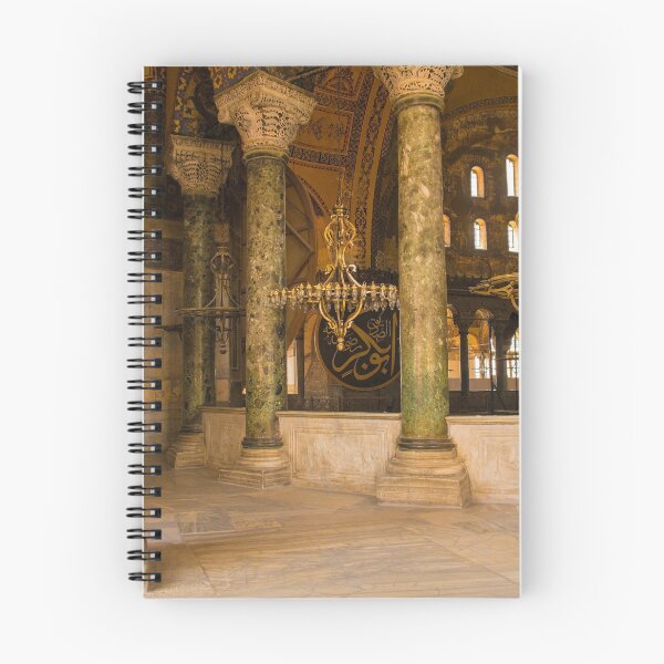 Item preview, Columns in Ayasofia designed and sold by jojobob.