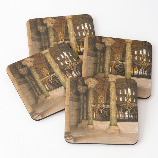 Item preview, Columns in Ayasofia designed and sold by jojobob.