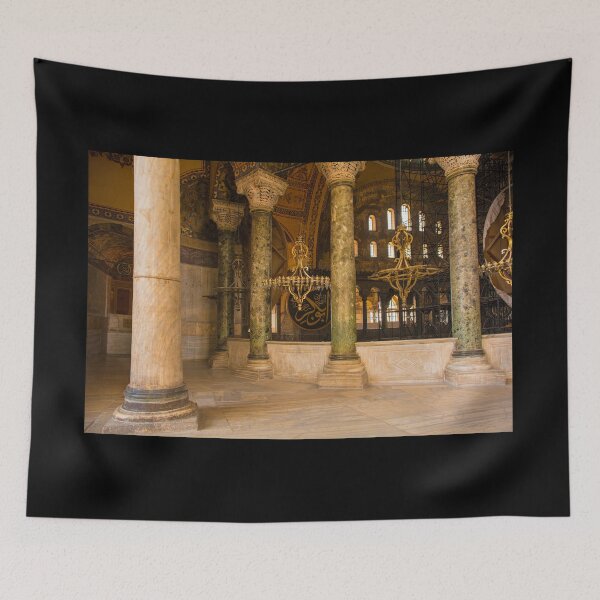 Item preview, Columns in Ayasofia designed and sold by jojobob.