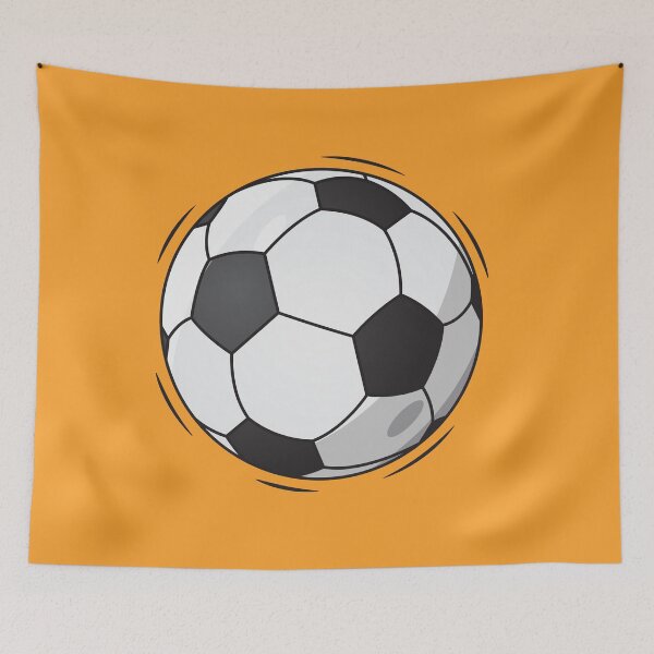Item preview, Soccer Ball Sport | Football | Sport designed and sold by Minimalwiz.