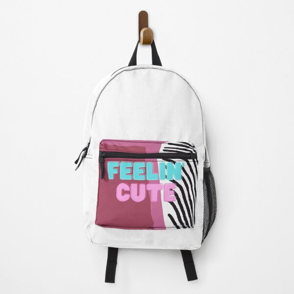Item preview, Feelin' cute designed and sold by Aditi Joshi.