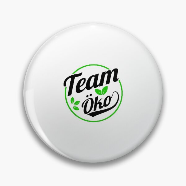 Item preview, Team Eco White designed and sold by Tobias Langner.