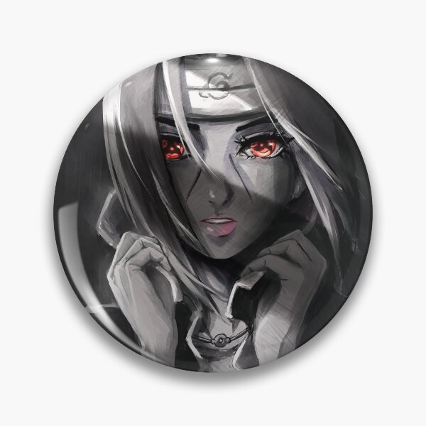 Item preview, RED EYED GIRL designed and sold by essan43.