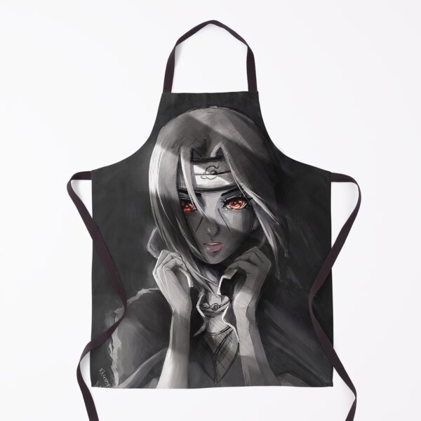 Item preview, RED EYED GIRL designed and sold by essan43.