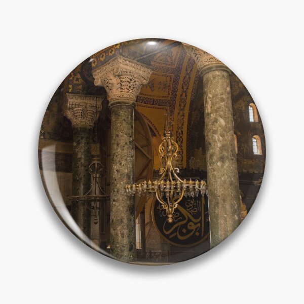 Item preview, Columns in Ayasofia designed and sold by jojobob.
