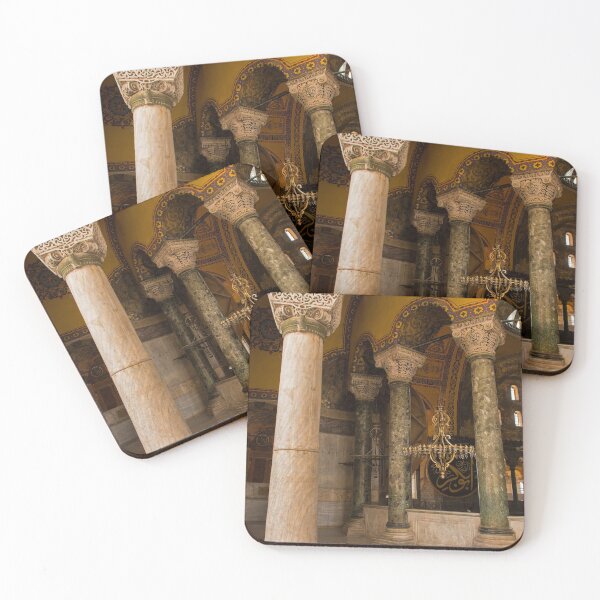 Item preview, Columns in Ayasofia designed and sold by jojobob.