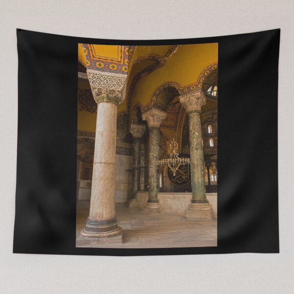 Item preview, Columns in Ayasofia designed and sold by jojobob.