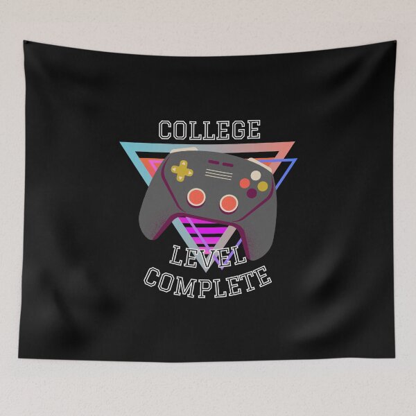 Item preview, College Level Complete designed and sold by Rhu Creations.
