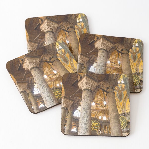 Item preview, Columns in Ayasofia designed and sold by jojobob.
