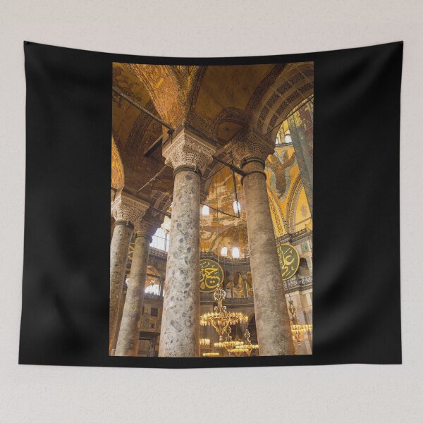 Item preview, Columns in Ayasofia designed and sold by jojobob.