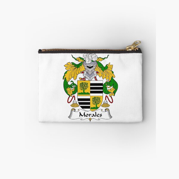 Item preview, Morales Coat of Arms/Family Crest designed and sold by carpediem6655.