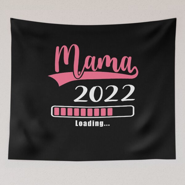 Item preview, Mom Loading Mother Pregnancy Birth Baby designed and sold by besTmanuFacture.