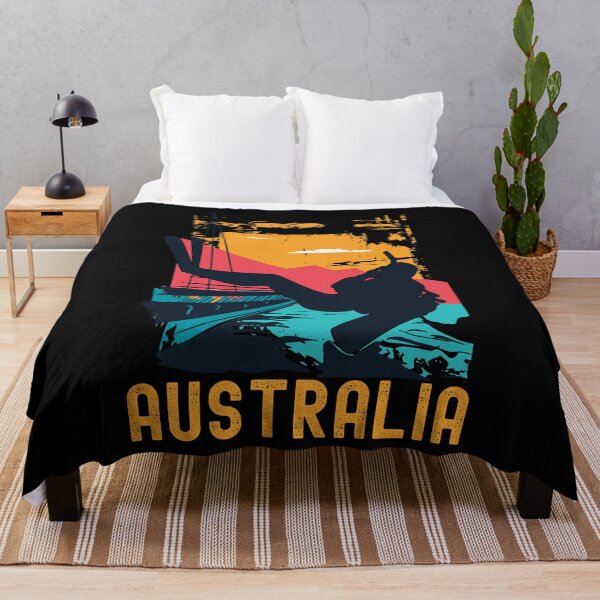 Artikelvorschau, Australien Tauchen Great Barrier Reef entworfen und verkauft von Hoiho Adventure Shirts.