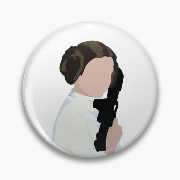 Item preview, Leia episode 4 designed and sold by gofundme.