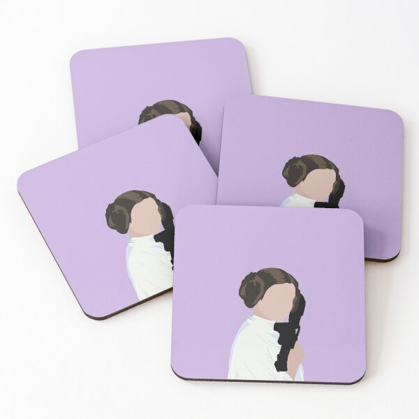 Item preview, Leia episode 4 designed and sold by gofundme.