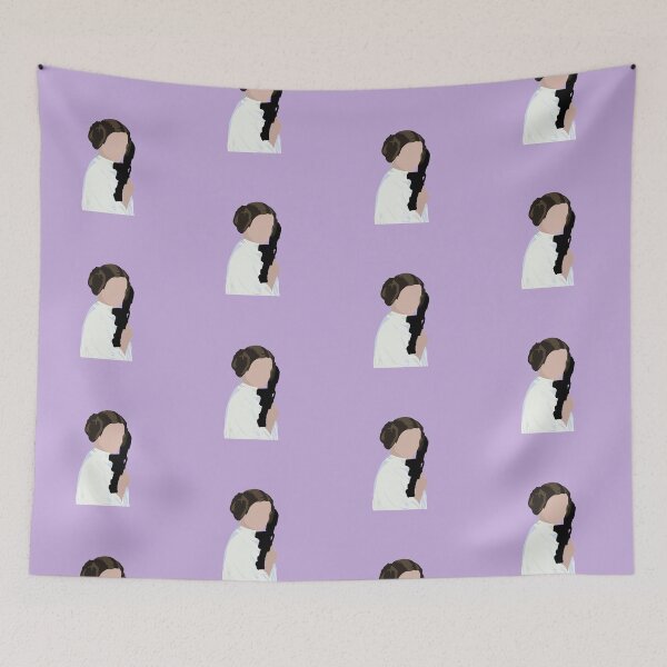 Item preview, Leia episode 4 designed and sold by gofundme.