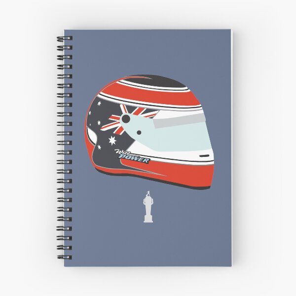 Item preview, Will Power Indy 500 (2018) Trophy edition designed and sold by MotorsportMerch.