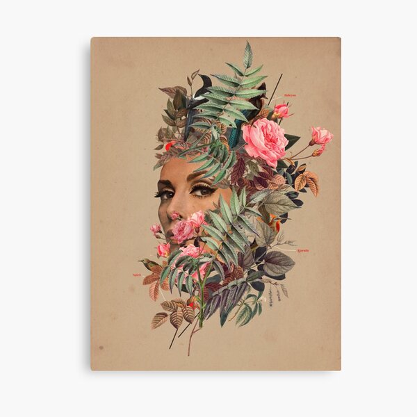 Aperçu de l'œuvre Jours heureux créée et vendue par FrankMoth.