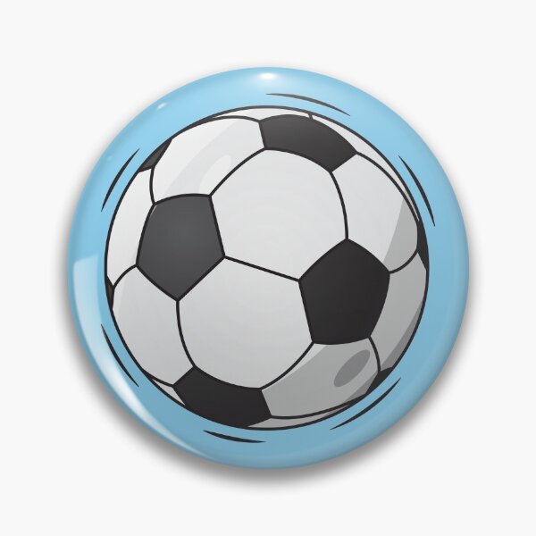 Item preview, Soccer Ball Sport | Football | Sport designed and sold by Minimalwiz.