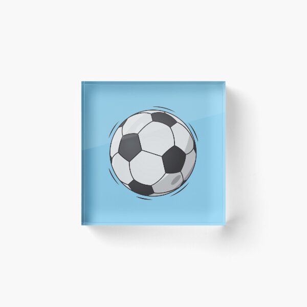 Item preview, Soccer Ball Sport | Football | Sport designed and sold by Minimalwiz.