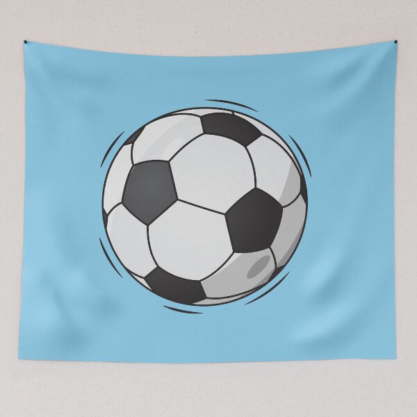 Item preview, Soccer Ball Sport | Football | Sport designed and sold by Minimalwiz.
