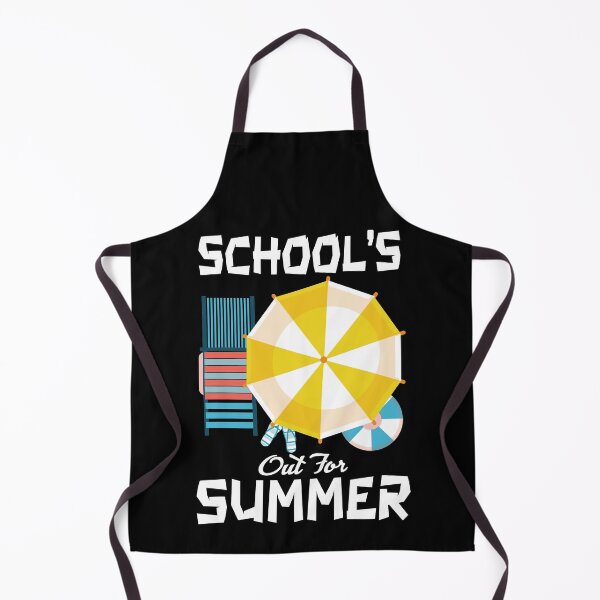 Item preview, SCHOOL'S OUT FOR SUMMER T SHIRTS designed and sold by STTrillionTEES.
