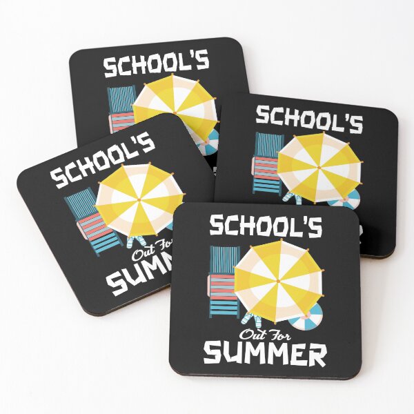 Item preview, SCHOOL'S OUT FOR SUMMER T SHIRTS designed and sold by STTrillionTEES.