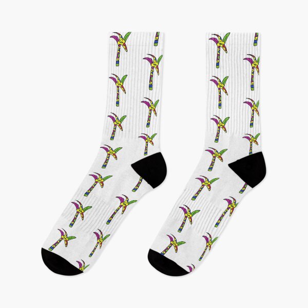 Item preview, Funky Palm Tree designed and sold by VazMasDesign.
