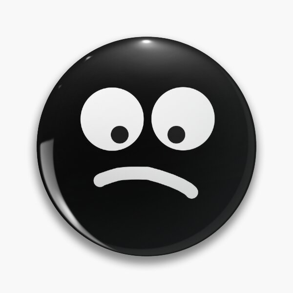 Item preview, Mood Sad Emo Face designed and sold by Meliafroggy.