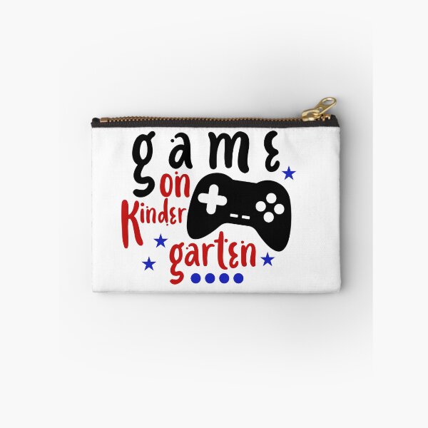 Item preview, Game On Kindergarten designed and sold by randrgiftshop.
