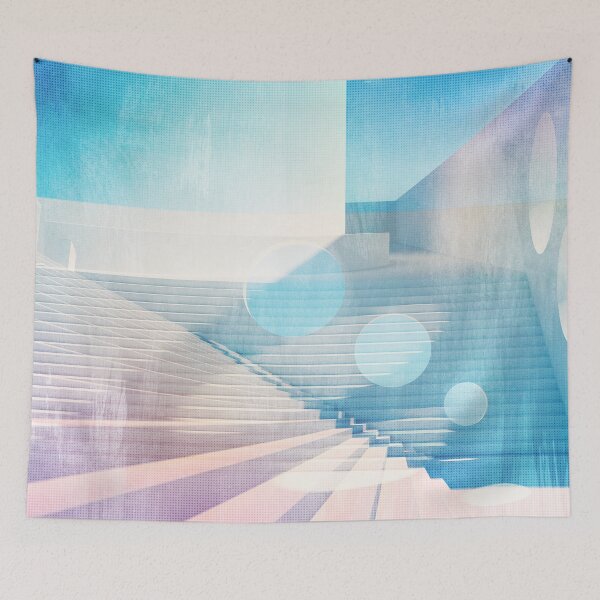 Item preview, Sunday Morning #2 designed and sold by Sausa-.