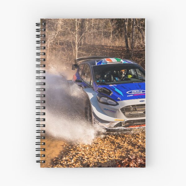 Item preview, Ford Fiesta WRC designed and sold by gotcone.