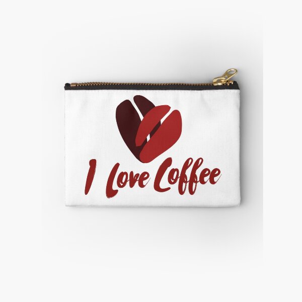 Item preview, I Love Coffee designed and sold by overpowershirt.
