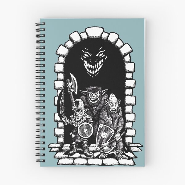Item preview, Dungeon Denizens designed and sold by Azhmodai.