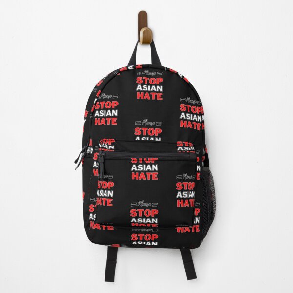Item preview, Please Stop Asian Hate designed and sold by sirilakk.