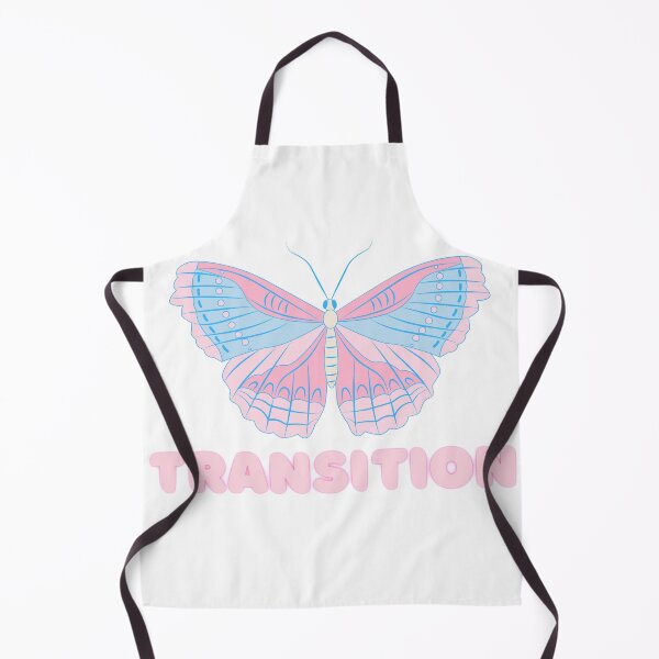 Item preview, Transgender Transition - Lgbtq Trans Pride designed and sold by Koiboi11.