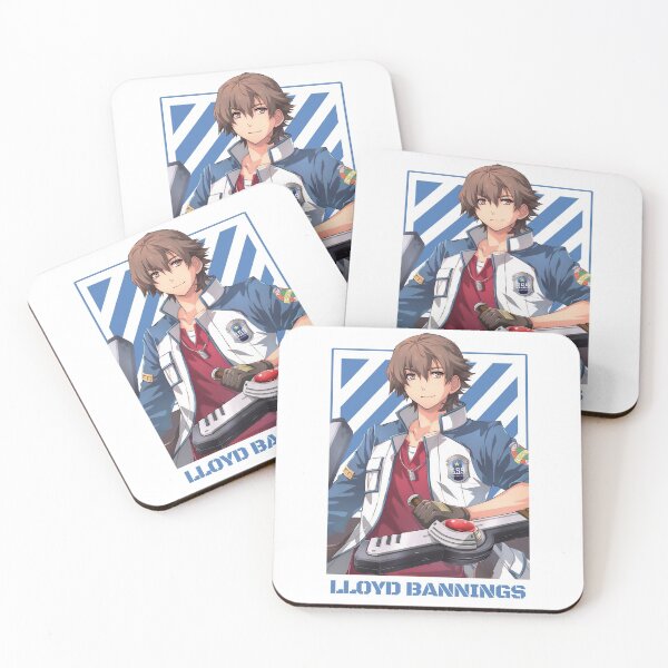 Item preview, Codename Lloyd designed and sold by Mamawbravely.