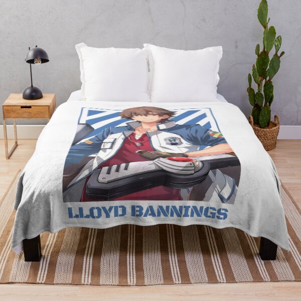 Item preview, Codename Lloyd designed and sold by Mamawbravely.