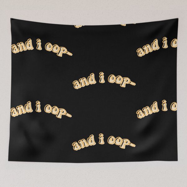 Item preview, and i oop designed and sold by LU NA.
