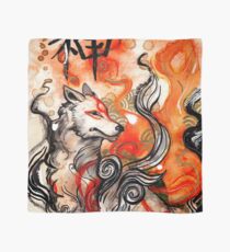 Pañuelo Okami Amaterasu