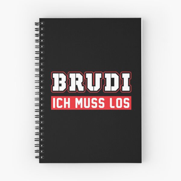 Item preview, Brother I Must Go designed and sold by Tobias Langner.