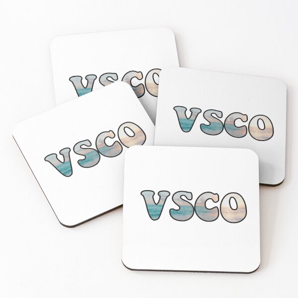 Item preview, vsco sticker designed and sold by smileydesignsco.