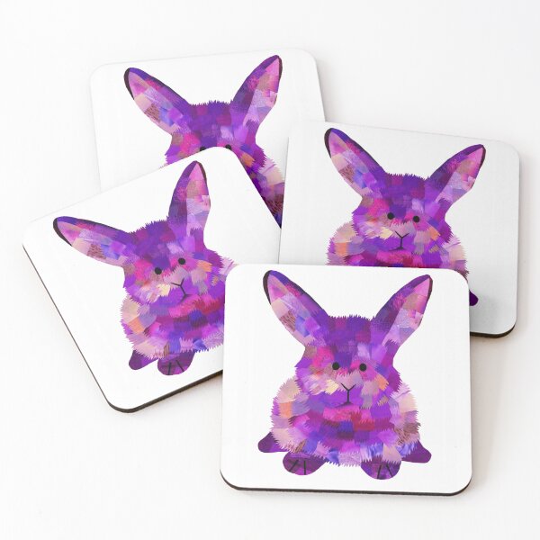 Item preview, Bunny Rabbits color designed and sold by jofredo.